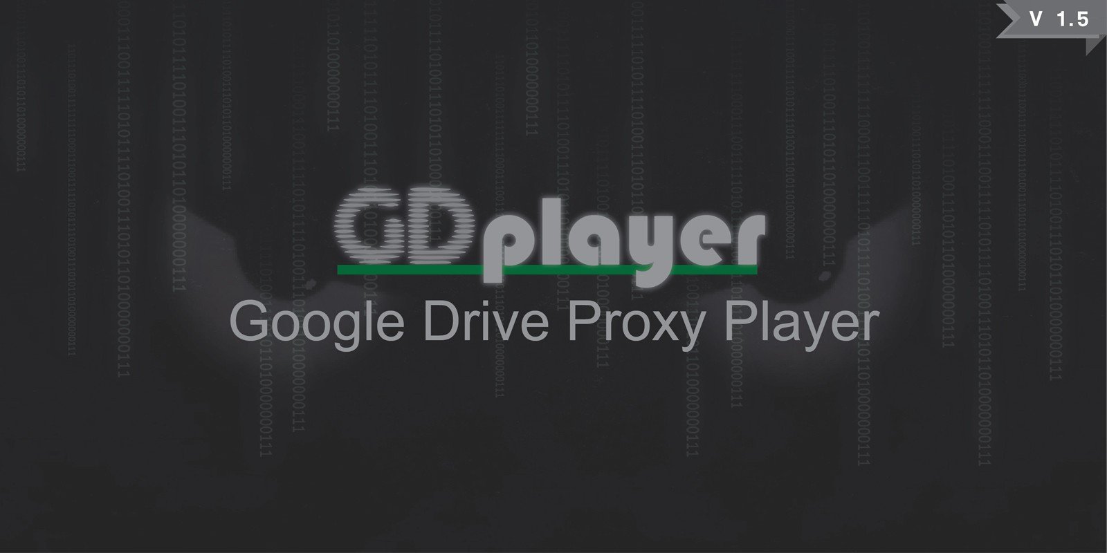 Google Drive Proxy Player – PHP Script
