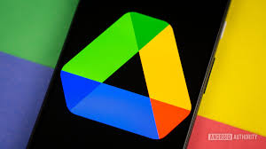 Buy Google Drive Storage